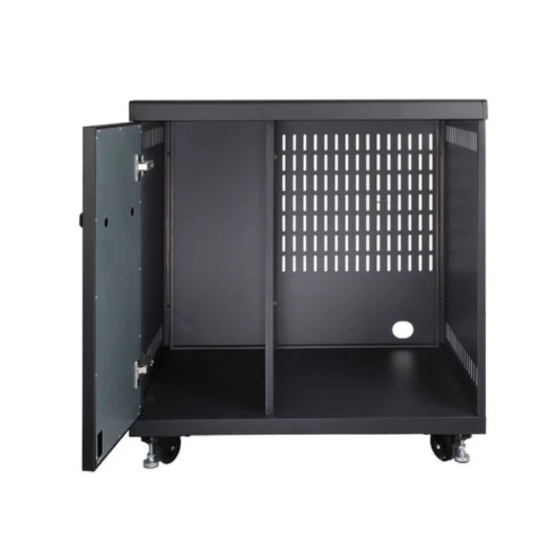 GRLLR Outdoor Kitchen - Kamado Station, Stove, Fridge and Sink