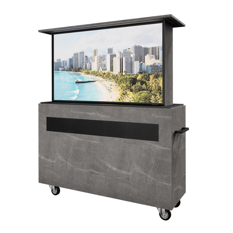 Cineair CA1 Outdoor Cinema
