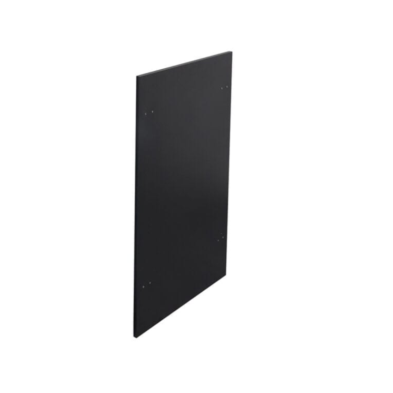 Grllr Connect Corner Unit Fascia Panel in Anthracite