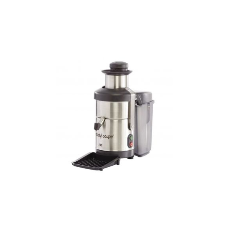 Robot Coupe J80 Professional Juicer