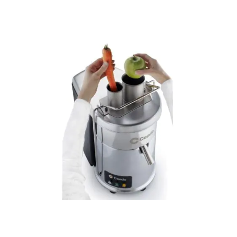 Metcalfe Ceado ES700 Commercial Juice Extractor