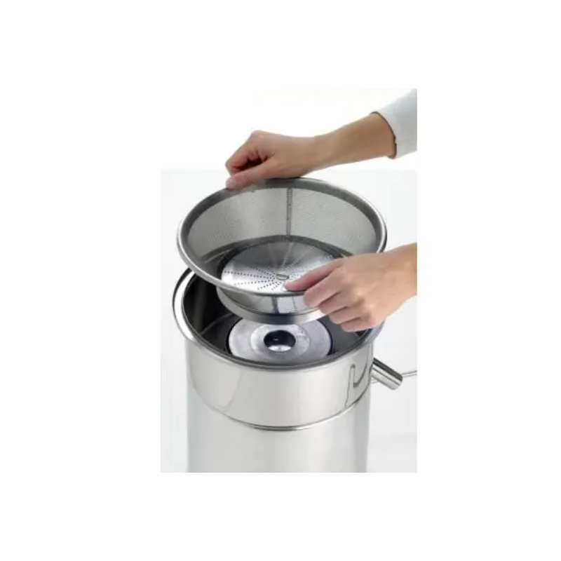 Metcalfe Ceado ES700 Commercial Juice Extractor