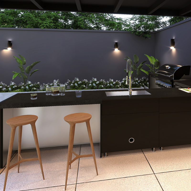 Whistler Fairford Bar Unit