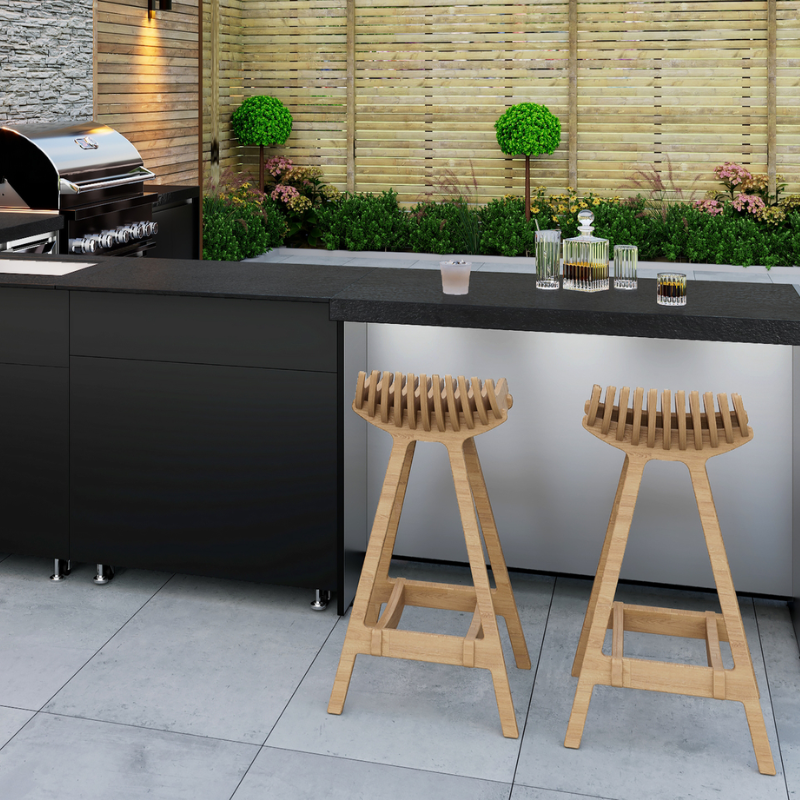Whistler Fairford Bar Unit