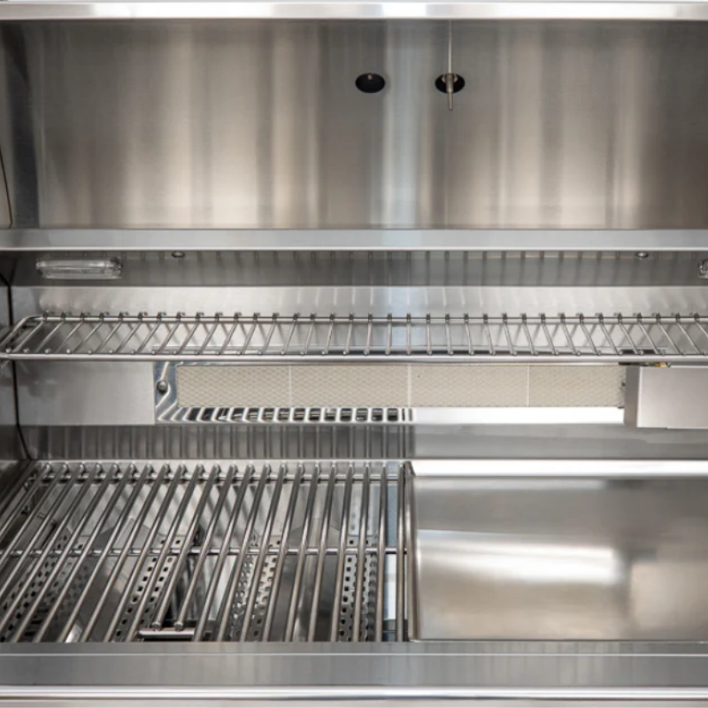 Whistler Cirencester 4 Replacement Cooking Grate Stainless steel