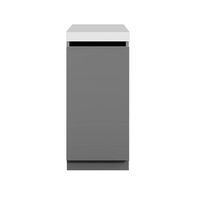 Whistler Fairford Single Door Unit in 304 Grade Stainless Steel