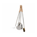Front view of Alfresco Chef 4 piece peel set