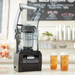 lifestyle shot of  Vitamix The Quiet One On Counter Blender