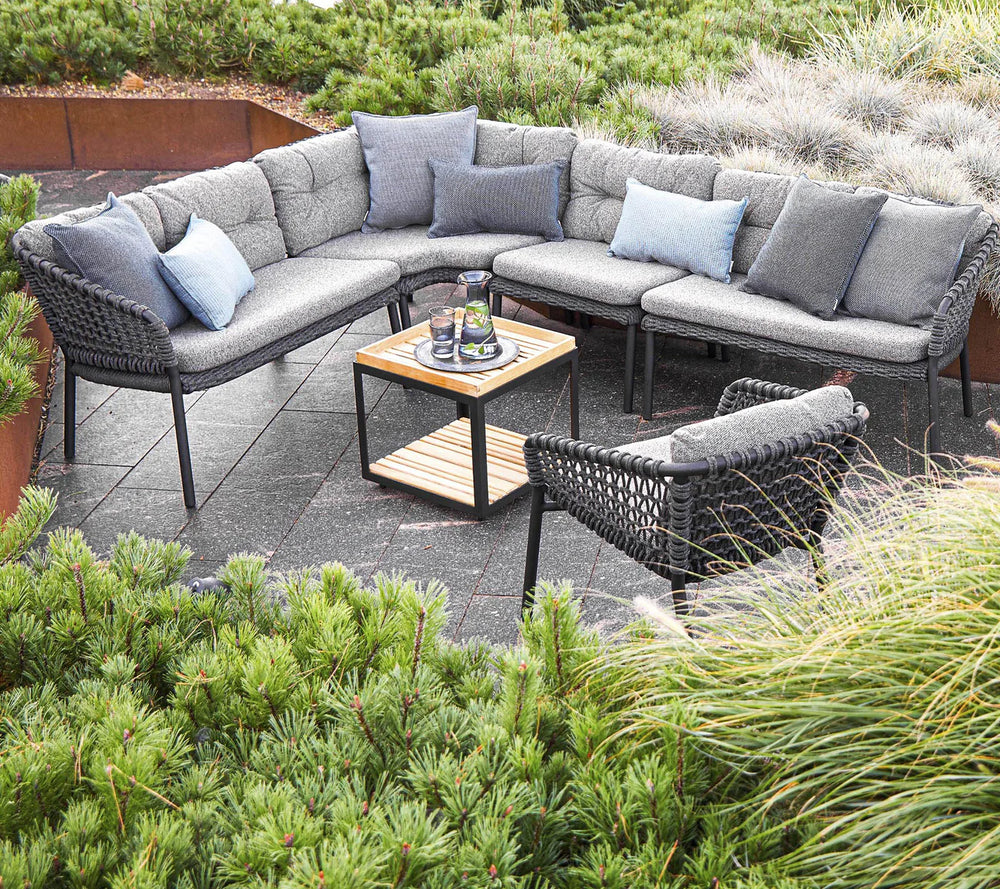 Cane-line Ocean Lounge Chair